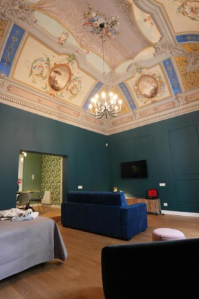 Suite Gimma 209 Bari